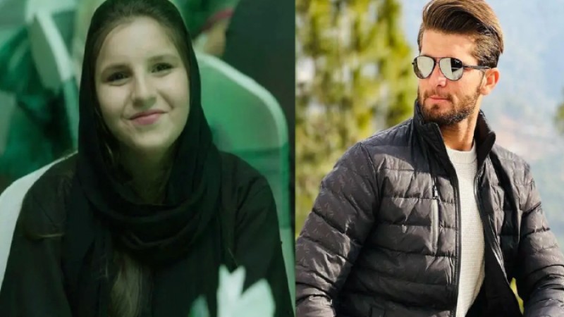 অবশেষে শাহিন আফ্রিদির বিয়ের দিনক্ষণ জানা গেল