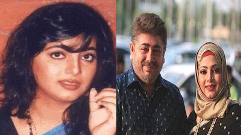 করোনায় আক্রান্ত শাবনাজ