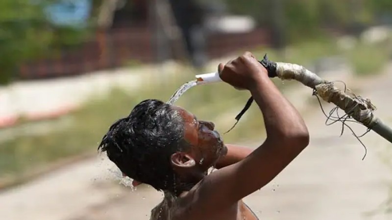 সাত জেলায় তাপপ্রবাহ অব্যাহত থাকার আভাস