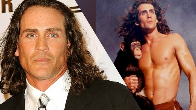 প্লেন দুর্ঘটনায় ‘টারজান’ অভিনেতার মৃত্যু