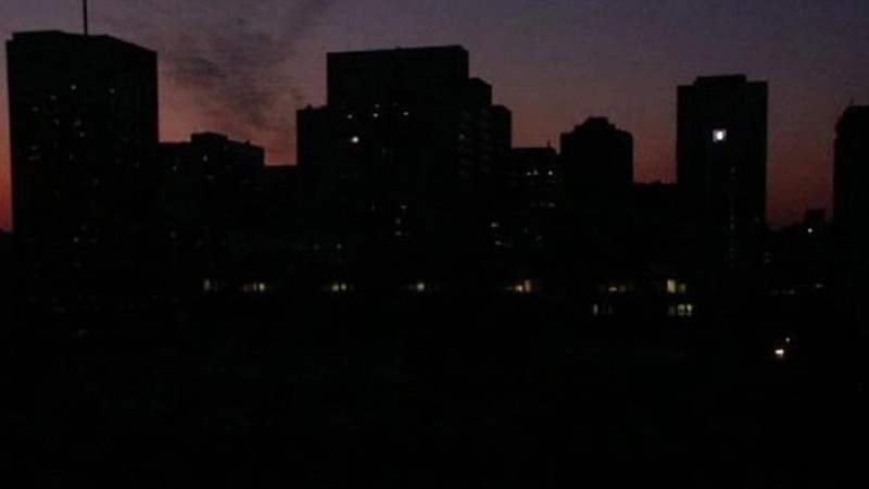 ২৫ মার্চ রাতে আলোকসজ্জা করা যাবে না