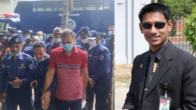 মেজর সিনহা হত্যার এক বছর আজ