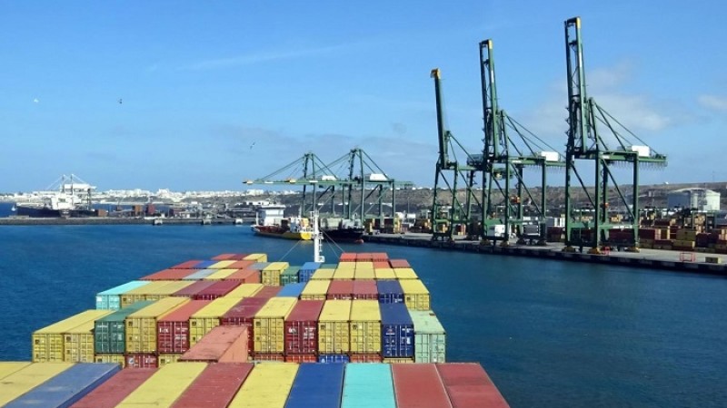 রেমিট্যান্সের পর রফতানিতেও জোয়ার