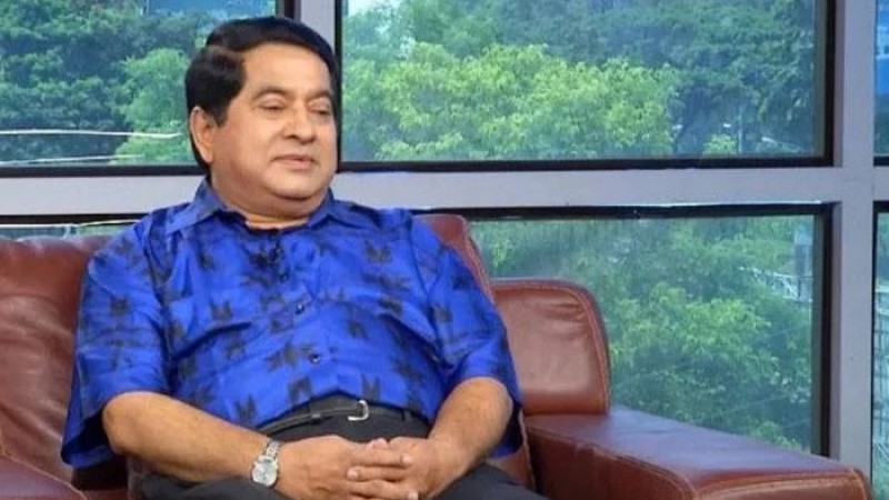 না ফেরার দেশে অভিনেতা আবদুল কাদের