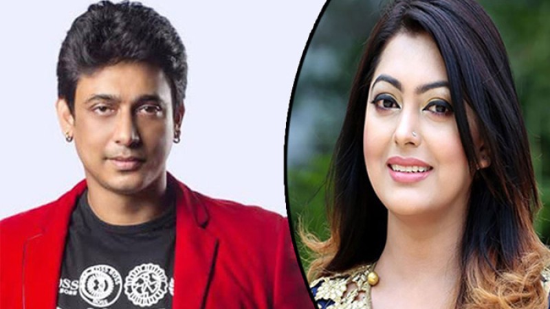 জায়েদ-নিপুণের হাইকোর্টে রুল শুনানি আজ