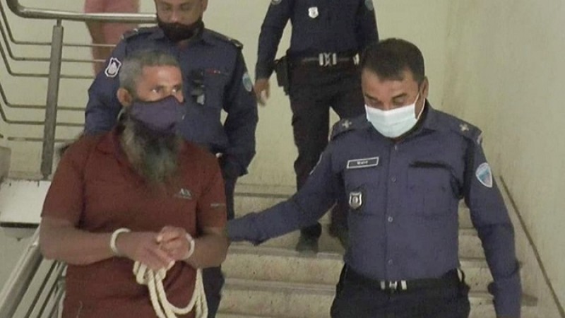 মেয়ে ধর্ষণের দায়ে বাবার যাবজ্জীবন