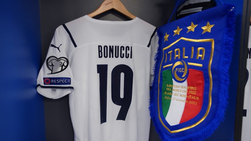 অনিশ্চিত হয়ে পড়েছে ইতালির ২০২২ সালের বিশ্বকাপ