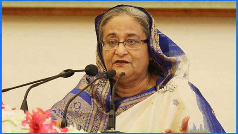 উপজেলা পর্যায়ে চিকিৎসা পাবে অগ্নিদগ্ধ রোগীরা: প্রধানমন্ত্রী