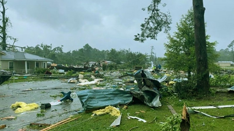 সড়ক দুর্ঘটনায় যুক্তরাষ্ট্রে ৯ শিশুসহ নিহত ১০