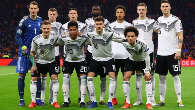 ঐতিহ্য রক্ষার অগ্নিপরীক্ষায় জার্মানি