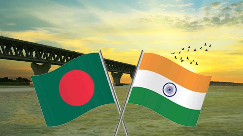 পদ্মা সেতুর উদ্বোধনে ভারতের অভিনন্দন