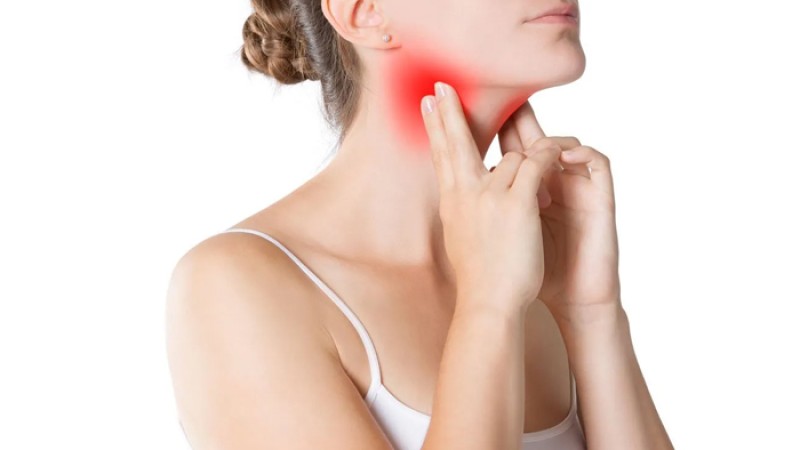 যেসব লক্ষণে বুঝবেন থাইরয়েড, কী করবেন?