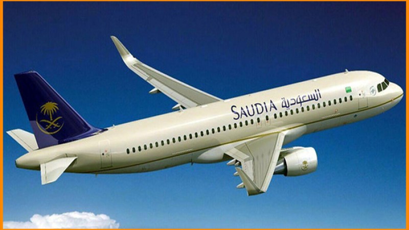 সৌদি এয়ারলাইন্সের উড়োজাহাজে ত্রুটি, ৯ ঘণ্টা অপেক্ষায় হজযাত্রীরা