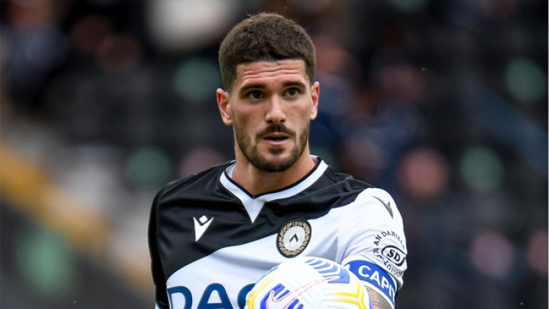 বিশ্বকাপে অনিশ্চিত রদ্রিগো ডি পল