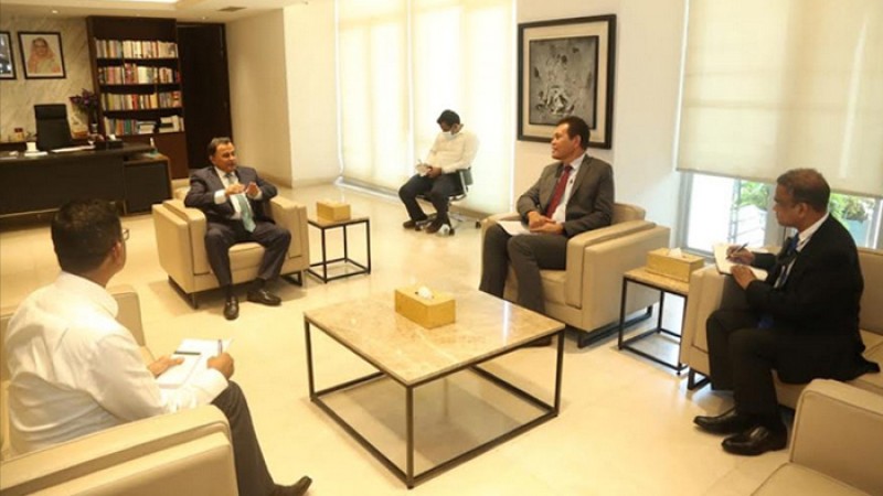 ২ বিলিয়ন ডলার ঋণ সহায়তা দেবে এডিবি