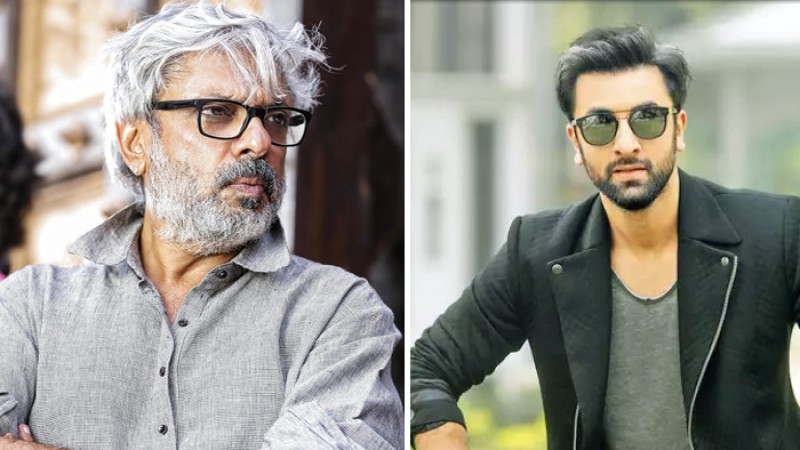 অভিনয়ের ‘অ-আ-ক-খ’ শিখেছি ভন্সালীর কাছে