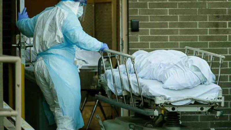 গত ২৪ ঘণ্টায় ১১২ জনের মৃত্যু