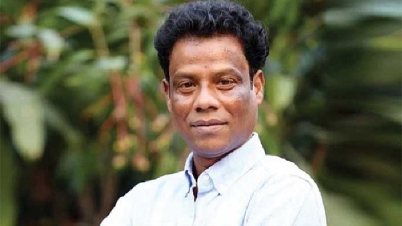 গায়ক আকবর মারা গেছেন