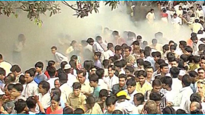 বর্ষবরণে বোমা হামলা: ২১ বছর ধরে চলছে বিস্ফোরক মামলার বিচার