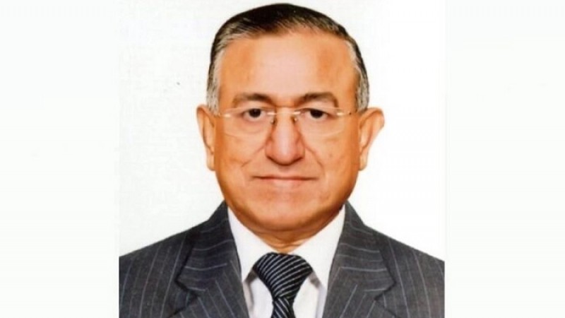 পিআইবি’র চেয়ারম্যান হলেন ডেইলি সানের সম্পাদক