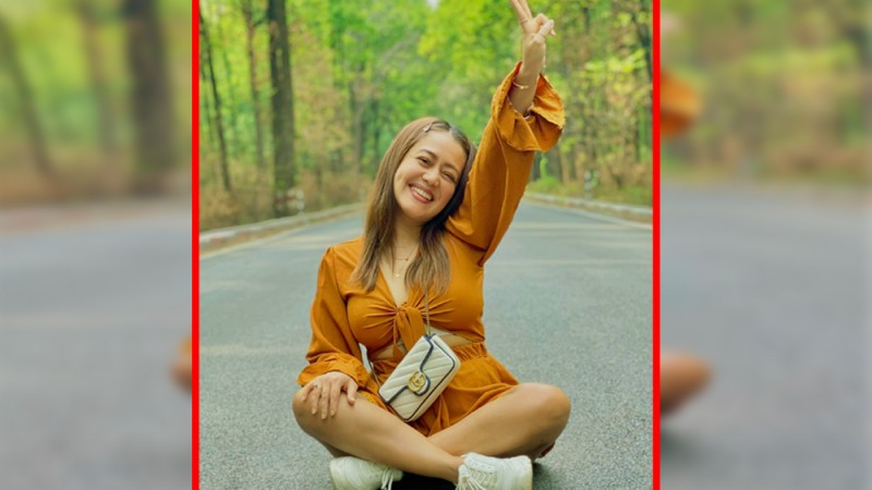 মা হতে চলেছেন নেহা কক্কর