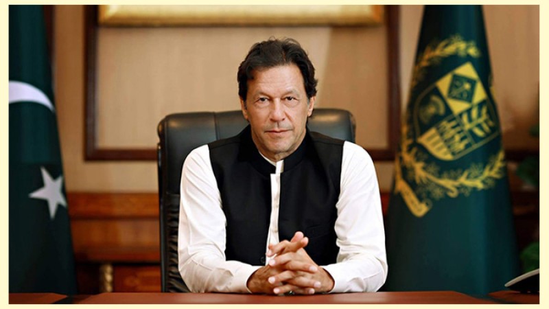 ইমরান খানকে সুপ্রিম কোর্টে তলব