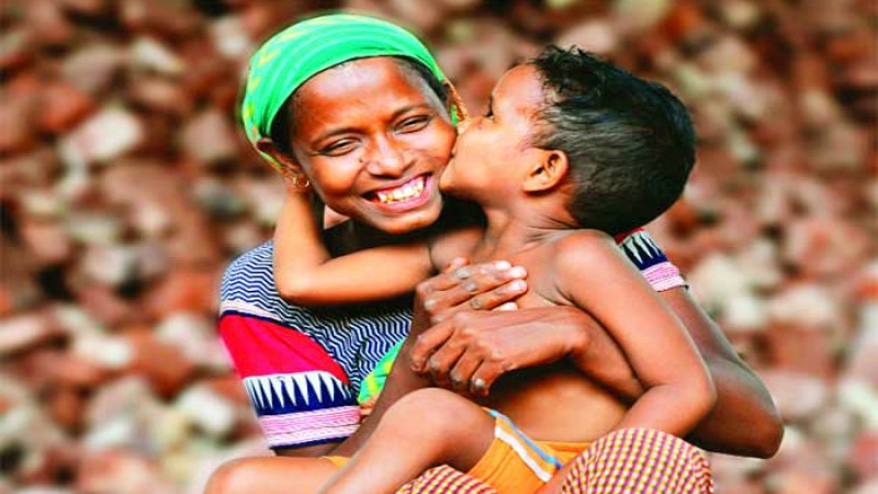 যত হাসবেন, তত বাড়বে আয়ু