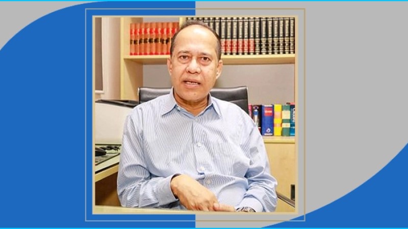 আমরা কোনো চাপ অনুভব করছি না : সিইসি