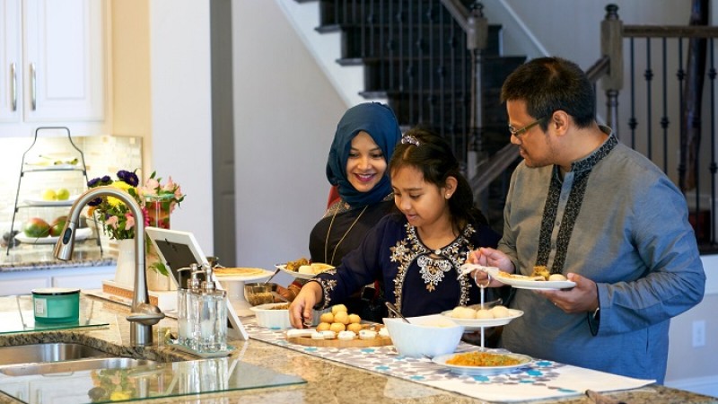 ঈদের আগে যে কাজগুলো করে রাখবেন