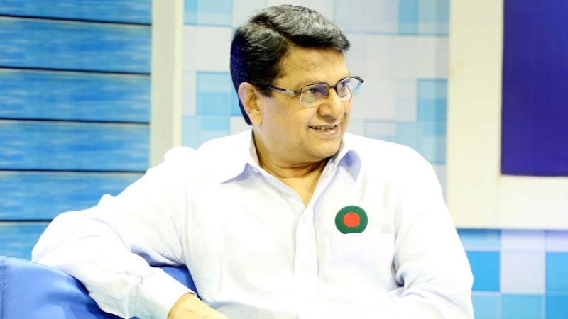 আমি সিনেমা খাই, সিনেমা পান করি: আলমগীর