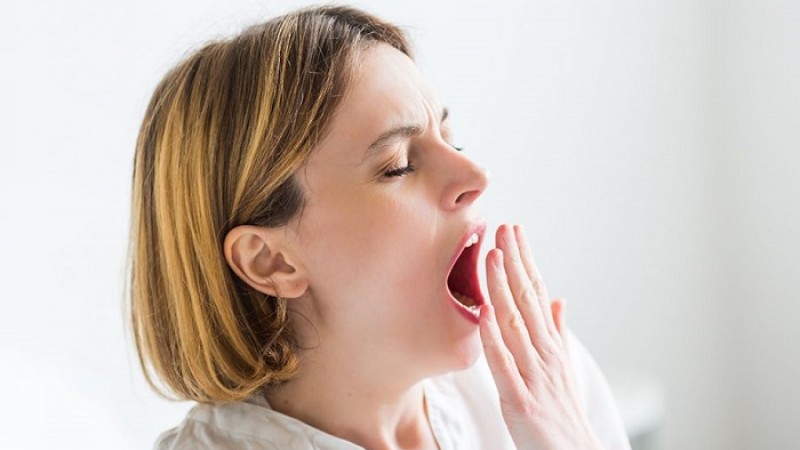 মুখের যে ২ লক্ষণ কিডনির সমস্যার ইঙ্গিত দেয়