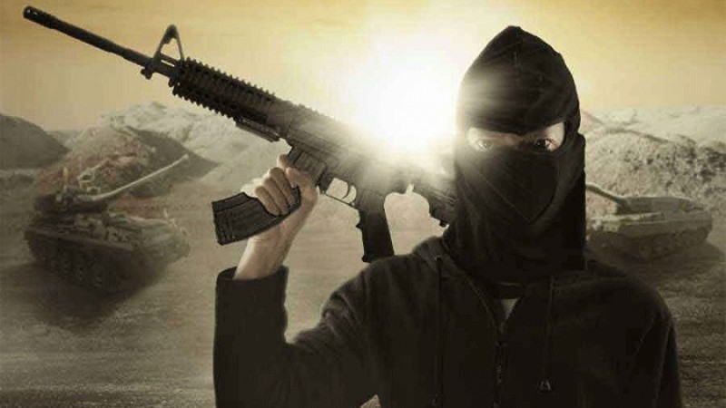 ভারতকে আল-কায়দার আত্মঘাতী হামলার হুমকি