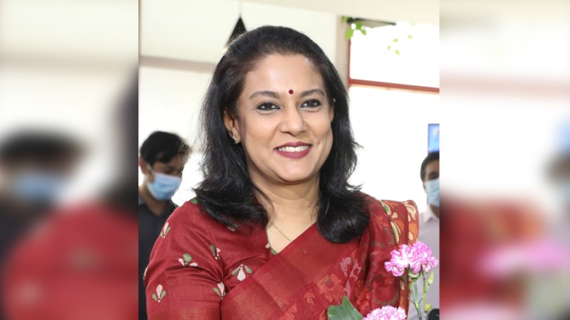 আন্তর্জাতিক নারী সাহসিকা পুরস্কার পেলেন রিজওয়ানা