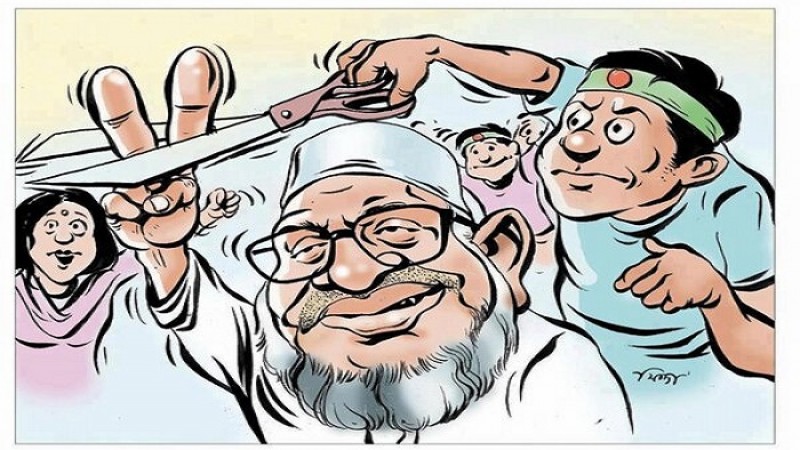 রাজাকারের প্রজন্মকে সরকারি চাকরি দেয়ার ক্ষেত্রে নীতিমালা অনুসরণের সুপারিশ