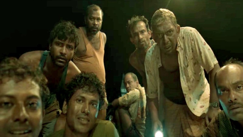 অবশেষে নিষ্পত্তি হচ্ছে ‘শালিক’ বিতর্ক