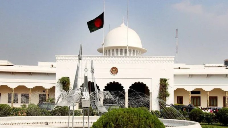 ইসি গঠন: আজ রাষ্ট্রপতির কাছে ১০ নাম জমা দেবে সার্চ কমিটি