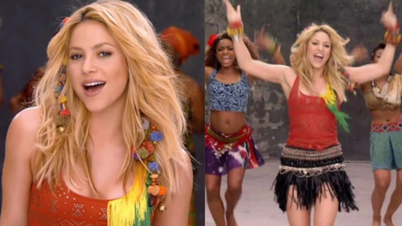 কাতার বিশ্বকাপে পারফর্ম করবেন না শাকিরা!