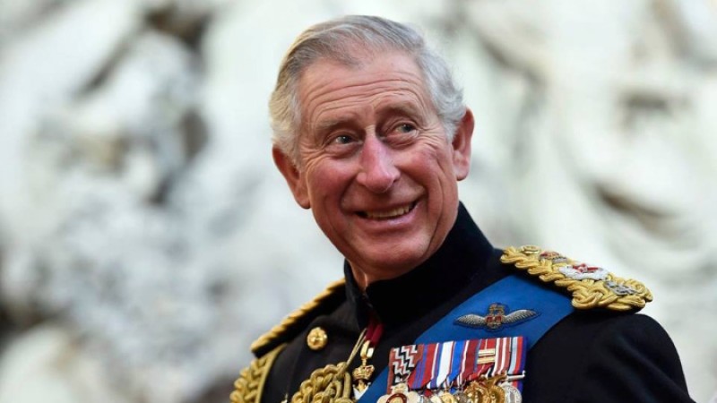 শনিবার আনুষ্ঠানিকভাবে রাজা হচ্ছেন চার্লস