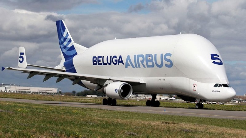 উড়োজাহাজ সরবরাহে চার বছর ধরে শীর্ষস্থানে এয়ারবাস