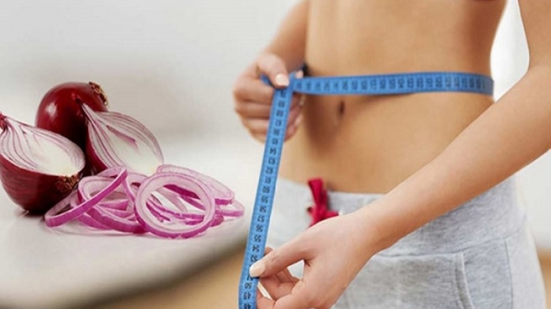 ওজন কমাতে কী ভাবে সাহায্য করে পেঁয়াজ