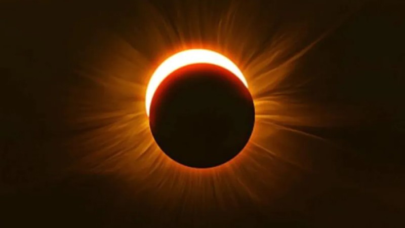 আংশিক সূর্যগ্রহণ আজ, দেখা যাবে বাংলাদেশেও