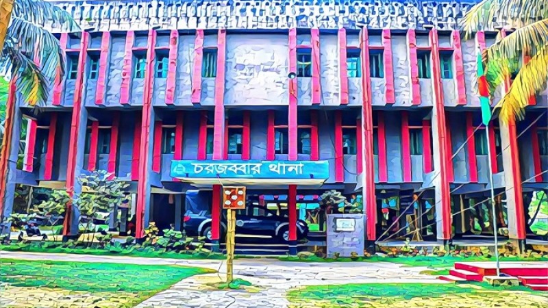 মুরগির বাচ্চা নিয়ে ঝগড়ায় প্রাণ গেল বৃদ্ধের, গ্রেফতার ২