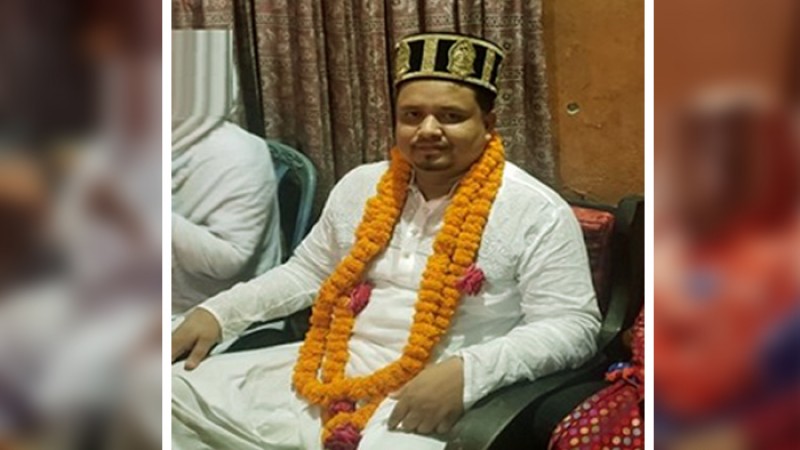 ওরসের নামে কোটি টাকা আত্মসাৎ, পীরে চিশতী আটক