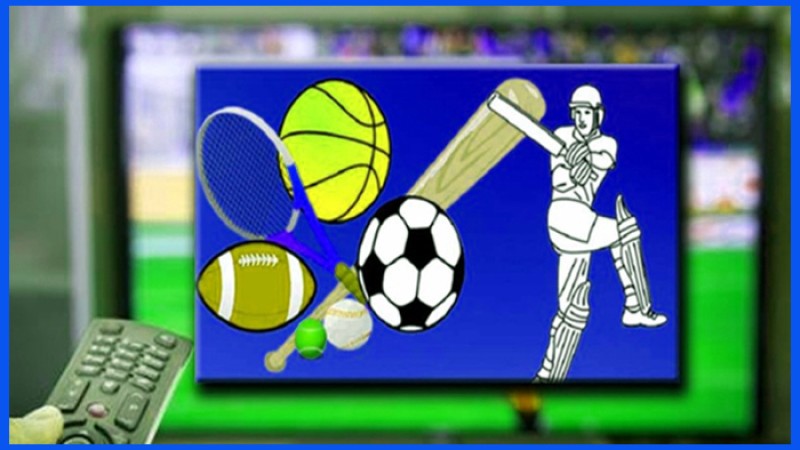 টিভিতে দেখুন আজকের খেলা