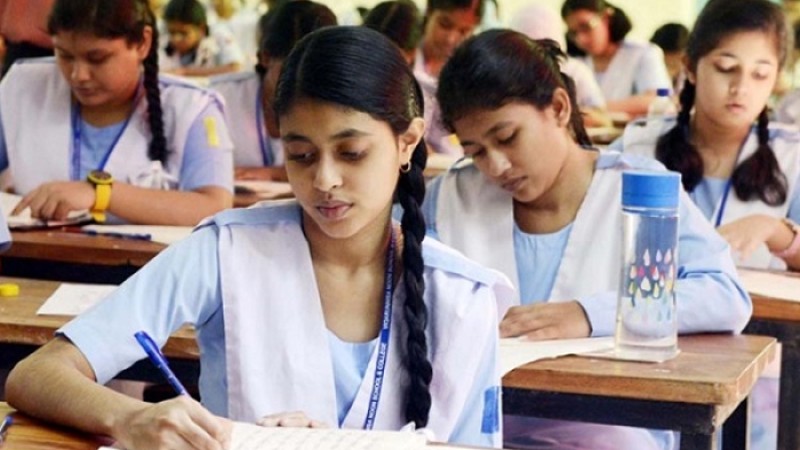 এসএসসি ও সমমানের পরীক্ষা শুরু আজ
