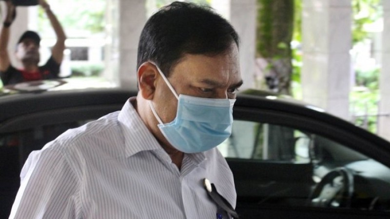 স্থায়ী জামিন পেলেন স্বাস্থ্যের সাবেক ডিজি