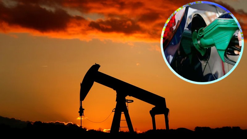 বিশ্ববাজারে জ্বালানি তেলের দাম কমল