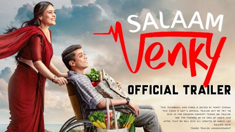 কাজলের সঙ্গে আবারও আমির