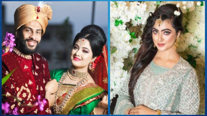 স্বামী ইলিয়াসের মামলায় সুবাহর জামিন