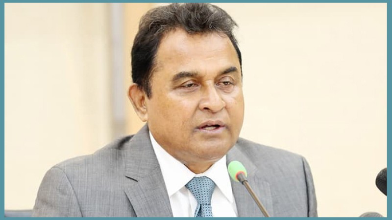 এডিবির কাছে বাংলাদেশের বকেয়া ১১.৬৯ বিলিয়ন ডলার : অর্থমন্ত্রী